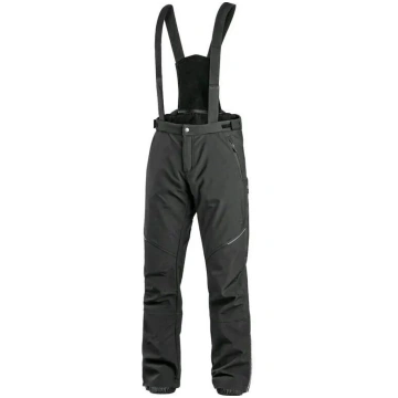 Vīriešu puskombinezons-bikses Softshell CXS TRENTO