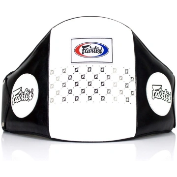 Fairtex Pro Leather vēdera aizsargs