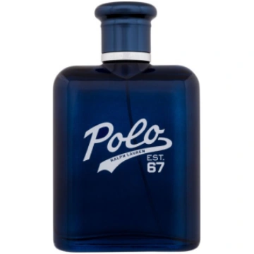 Ralph Lauren Polo / 67 edt 125ml 3605972910240