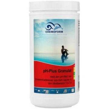 Chemoform PH plus granulas 1kg