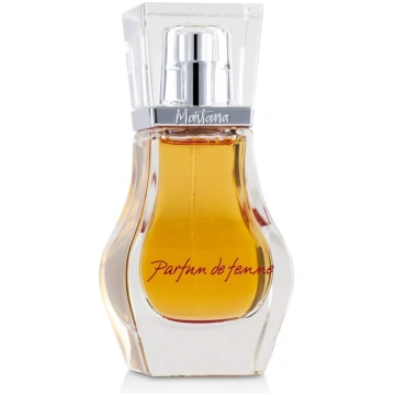 Tualetes ūdens Montana Parfum De Femme Women, 30 m