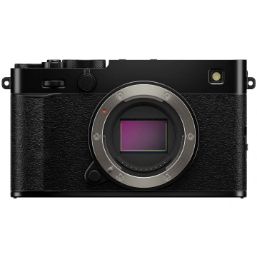 Fujifilm X-E5 body, black | 16949222 | 45474105590