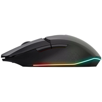 Trust Felox GXT110 wireless gaming mouse black