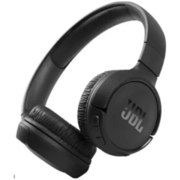 JBL Tune 510BT Bluetooth Headset Black