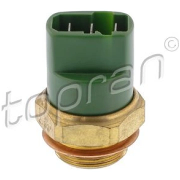 TOPRAN 103337 Termoslēdzis, Radiatora ventilators