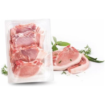 € 2.74 Cūkgaļas karbonāde šķēlēs 360g