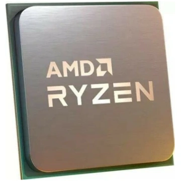AMD Processor Ryzen 7 9700X TRAY 100-100001404 | 1
