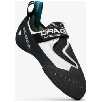 No Name SCARPA Drago LV-White-39,5 apavi / N/A 001