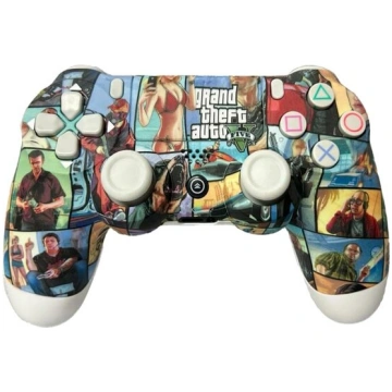 Games World Doubleshock 4 V2