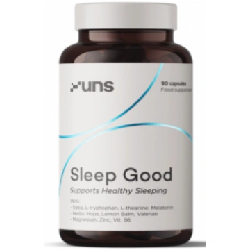 Sleep Good UNS 90 caps