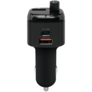 TechniSat Viola FMT 1 automašīnas Bluetooth FM ada