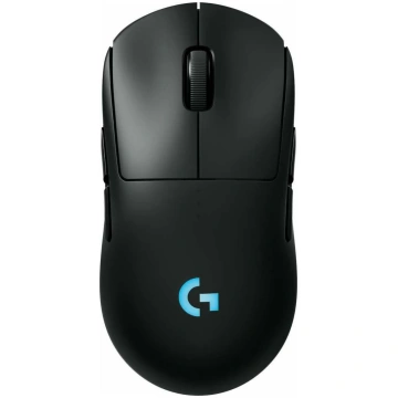 Pelė Logitech PRO 2 LIGHTSPEED - Juodas - EWR2I-93