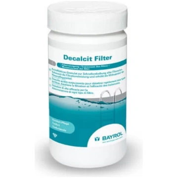 Bayrol Decalcit Filter