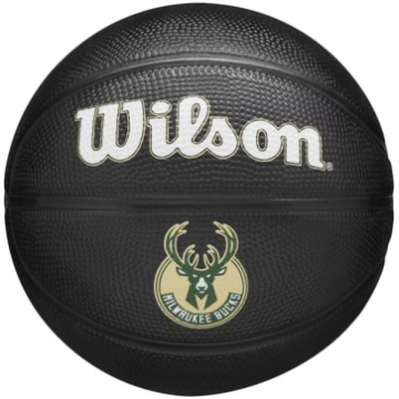 Wilson Team Tribute Milwaukee Bucks mini bumba WZ4