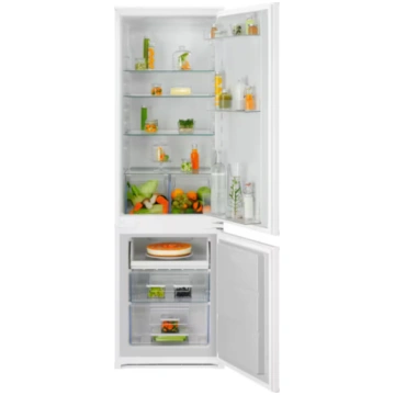 Electrolux LNA6LE18S Iebūvējams Ledusskapis 177cm 