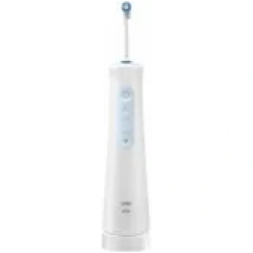 Braun AquaCare 4 white Irigators 436409-BRAUN