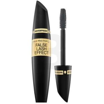 Skropstu tuša Max Factor False Lash Effect Waterpr