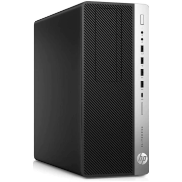 Lietots - HP EliteDesk 800 G4 Tower Stacionārais d
