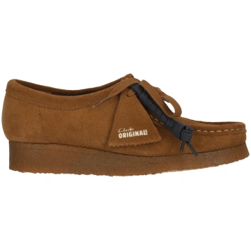 Clarks Wallabee Women's
