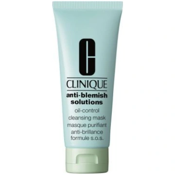 Clinique Anti Blemish Solutions Oil-Control Cleans