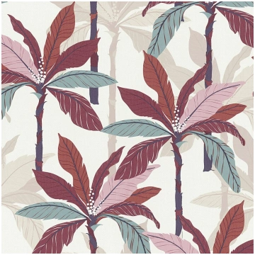 Vinila tapetes AS CREATION GEO Nordic 37530-4, rul