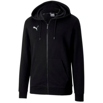TeamGOAL 23 Casuals Hooded Jacket