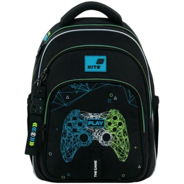 Skolas soma NEXT LEVEL, Kite, 15 L, 800 g OKE