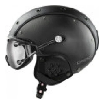 Kasko CASCO SP-3 Airwolf melna struktūra L slēpoša