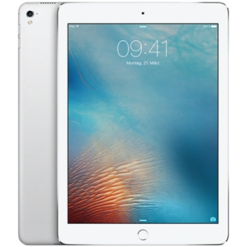 Apple iPad Pro 9.7 32GB Silver