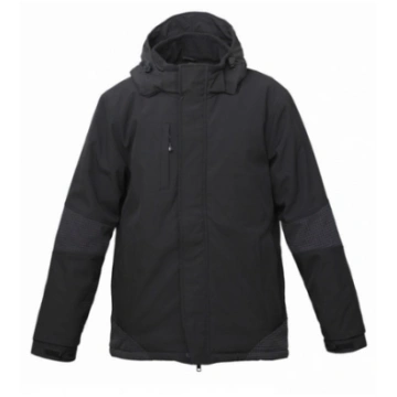 Ziemas softshell jaka Atlanta BoSafety