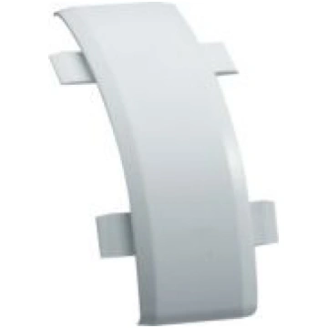 L 2774 White 9010 Coupling L27749010 | 40127408301
