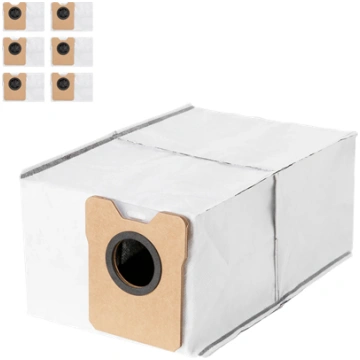 Anker Eufy 6-Pack Large Capacity Dust Bags Compati