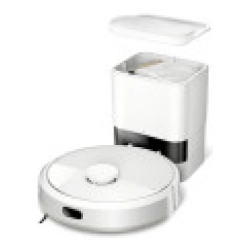 iRobot Roomba Combo 105 AutoEmpty tīrīšanas robots