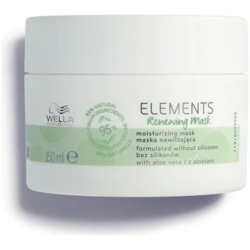 Wella Professionals ELEMENTS Renewing restorative 