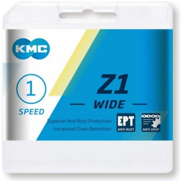 Ķēde KMC Z1 Wide EPT