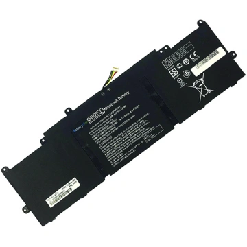 Extradigital Notebook battery, Extra Digital Selec