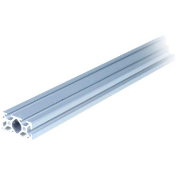 Connecting tubes; Width of the groove: 5mm; W: 20m