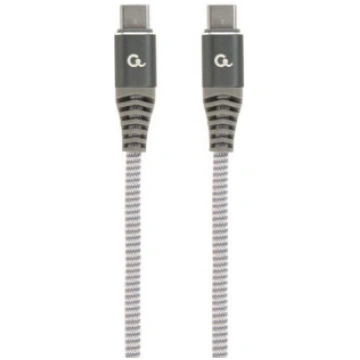 CABLE USB-C PD 1.5M/CC-USB2B-CMCM60-1.5M GEMBIRD