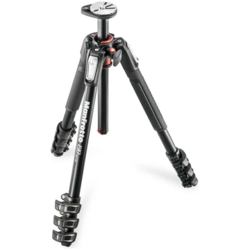 Manfrotto tripod MT190XPRO4 | MF-190XPRO4 | 802422