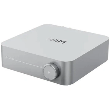 WiiM WiiM Amp Silver - Wzmacniacz 806080