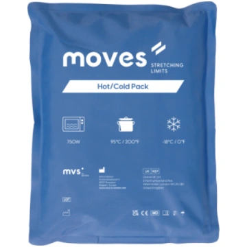 Kustību siltuma/aukstuma pakete Moves Hot/Cold Pac