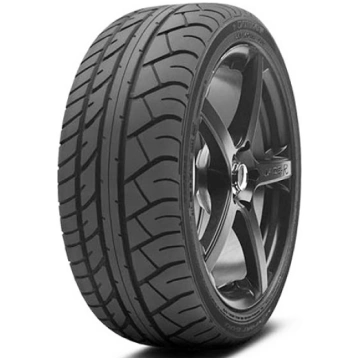 DUNLOP SP SPORT MAXX GT600 255/40R20