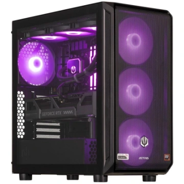 Actina 5901443411994 PC AMD Ryzen™ 7 9800X3D 32 GB