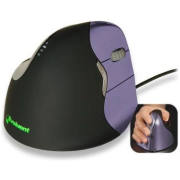 Mouse vertical Evoluent Vertical Mouse4 Small Righ
