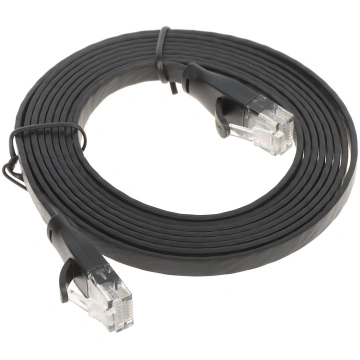 PATCHCORD RJ45/6/2.0-FL 2.0 m UNITEK