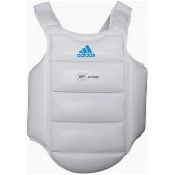 Body protector Karate Beginners U14 Adidas WKF