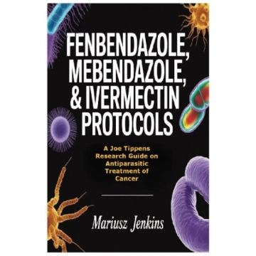 Fenbendazole, Mebendazole, & Ivermectin Protocols: