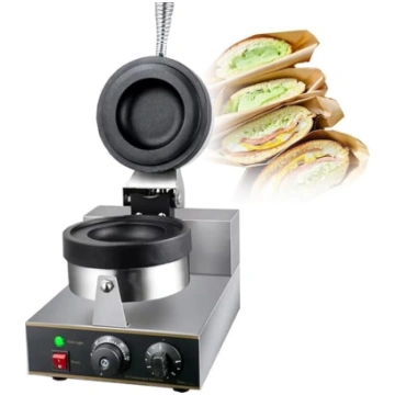 Elektriskais burgeru veidotājs, UFO burgeru veidot