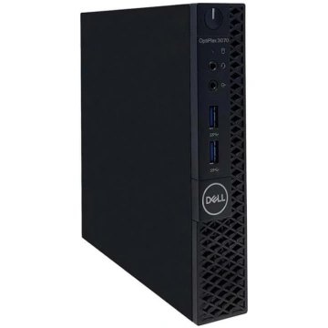 Lietots - Dell Optiplex 3070 Micro/Core i5 9500T 2