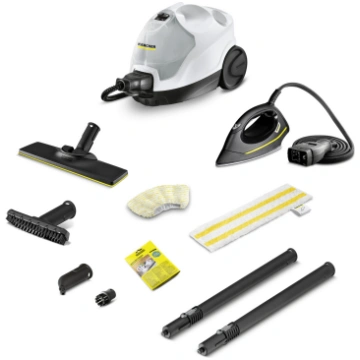 Tvaika tīrītājs SC 4 EasyFix Iron 1.512-631.0